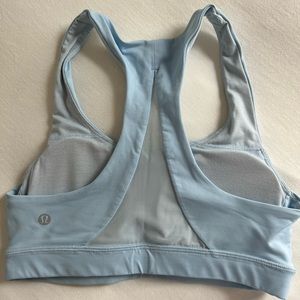 Lululemon bra